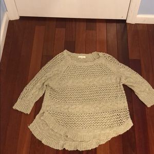 Millau Sweater